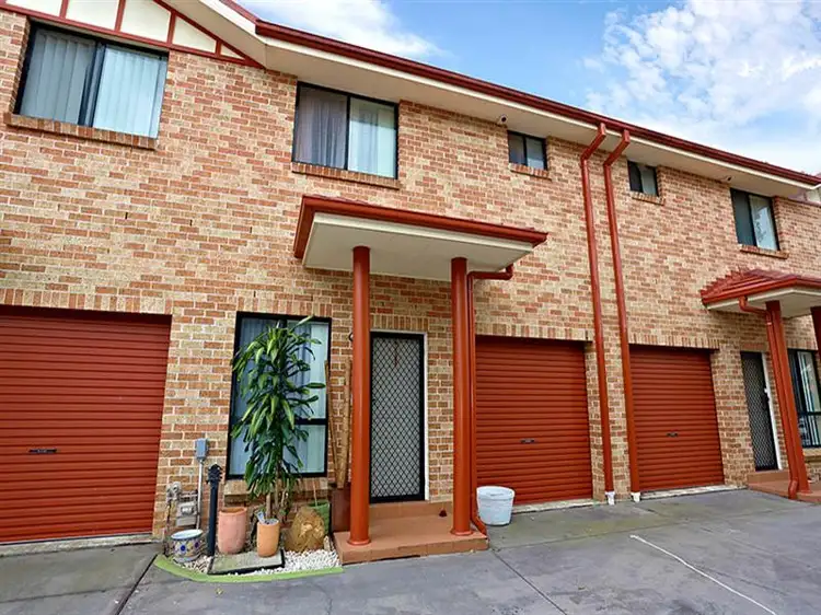 8/31 Meacher Street, Mount Druitt NSW 2770