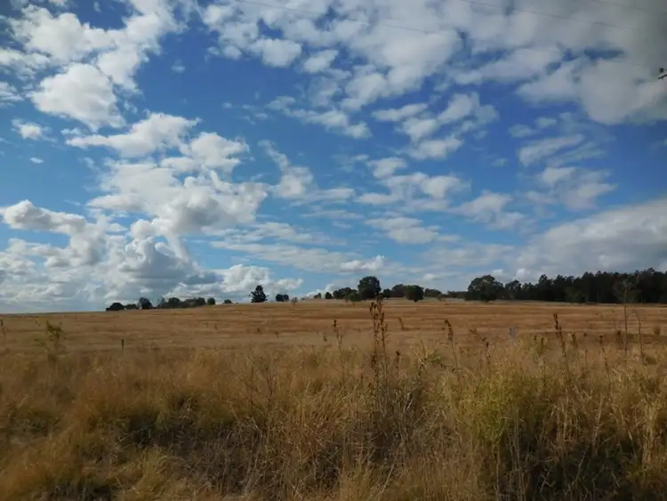 Seventh view of Homely land listing, lot 35 Ushers Road, Kingaroy QLD 4610