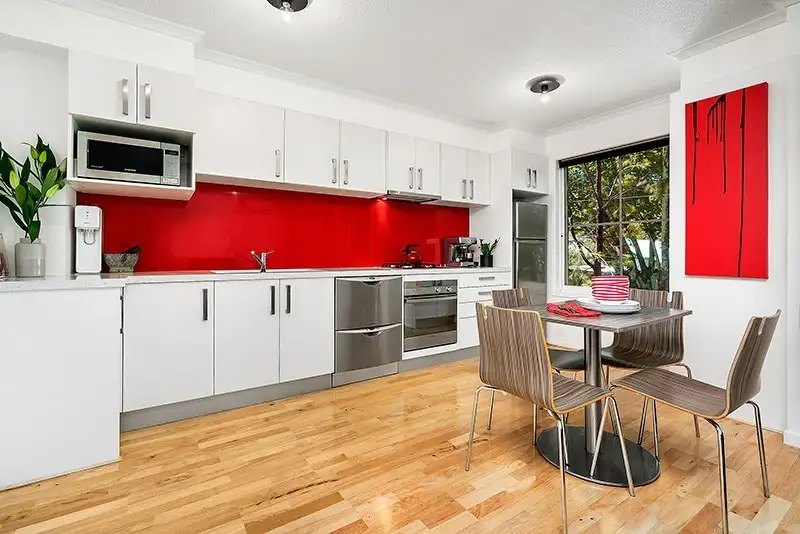 Main view of Homely apartment listing, 4/1 Warley Road, Malvern East VIC 3145