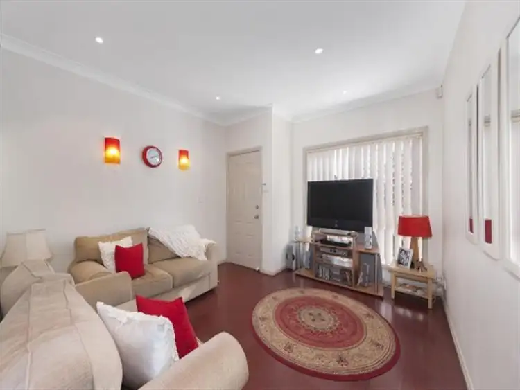 Fourth view of Homely house listing, 4/21 Mary Crescent, Liverpool NSW 2170
