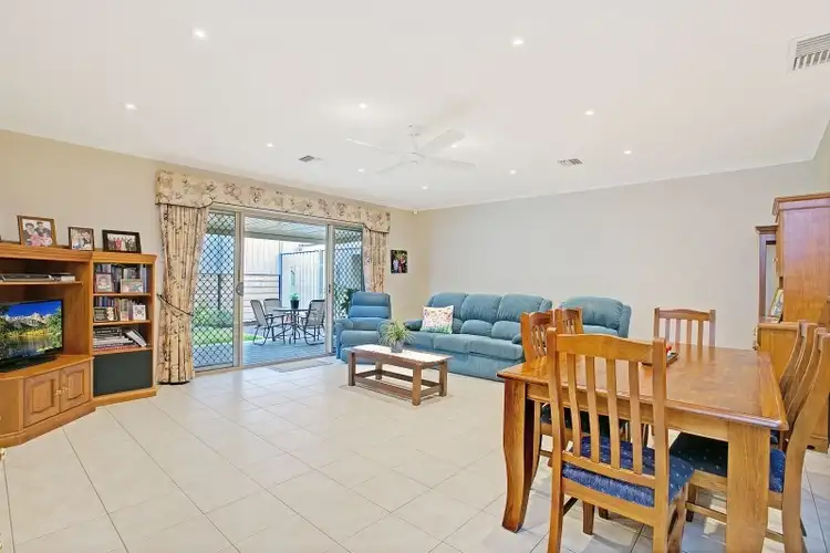 Third view of Homely house listing, 5 Jennier Drive, Campbelltown SA 5074