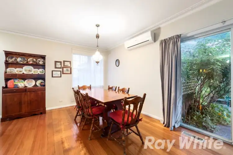 Fourth view of Homely house listing, 100 Boronia Road, Vermont VIC 3133