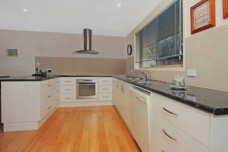 Fifth view of Homely house listing, 1/74 Hume Road, Sunshine Bay NSW 2536