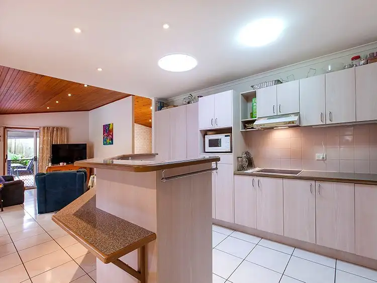 Fifth view of Homely house listing, 32 Mountain Creek Road, Mountain Creek QLD 4557