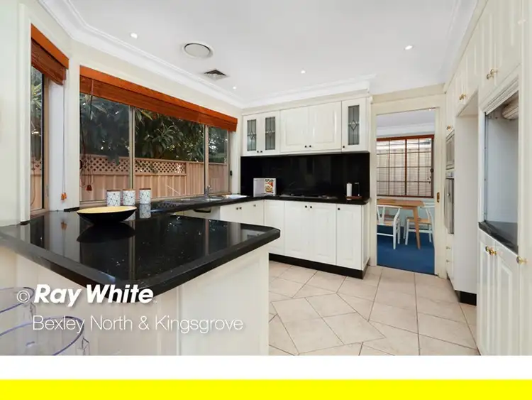 Fourth view of Homely house listing, 9 Beverley Crescent, Roselands NSW 2196