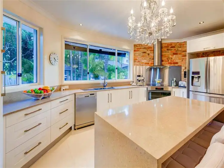 Second view of Homely house listing, 64 Salamander Way, Salamander Bay NSW 2317