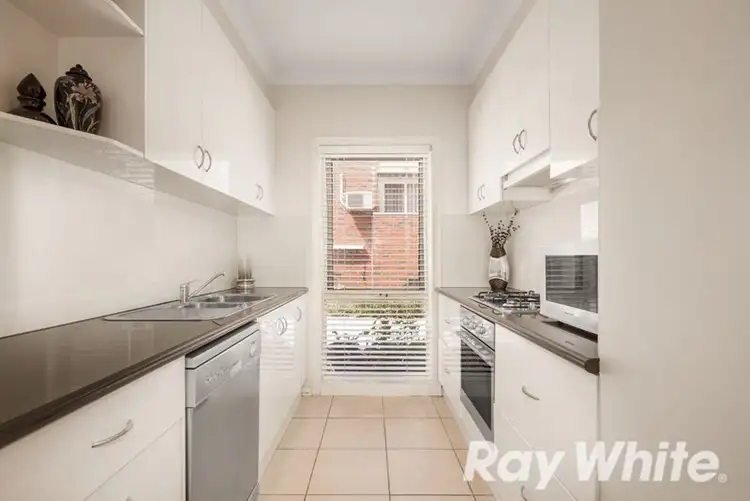 Third view of Homely townhouse listing, 3/1-3 Boronia Road, Vermont VIC 3133