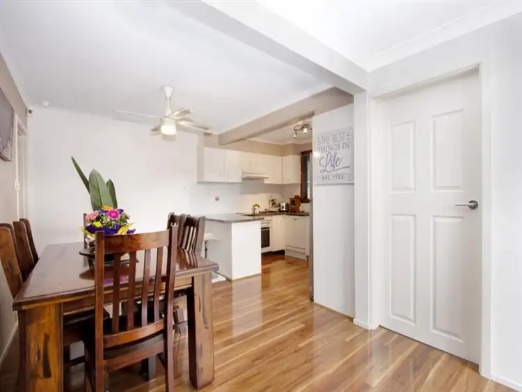 Third view of Homely house listing, 29 Paterson Crescent, Fairfield West NSW 2165