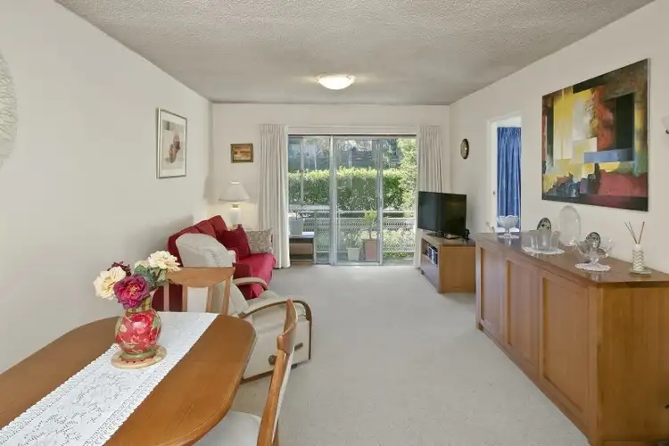 5/44 Epping Road, Lane Cove NSW 2066