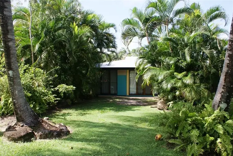 Third view of Homely apartment listing, 2/20 SEAFARER Street, South Mission QLD 4852
