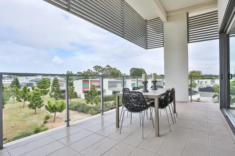 241/20 Egmont Street, Sherwood QLD 4075