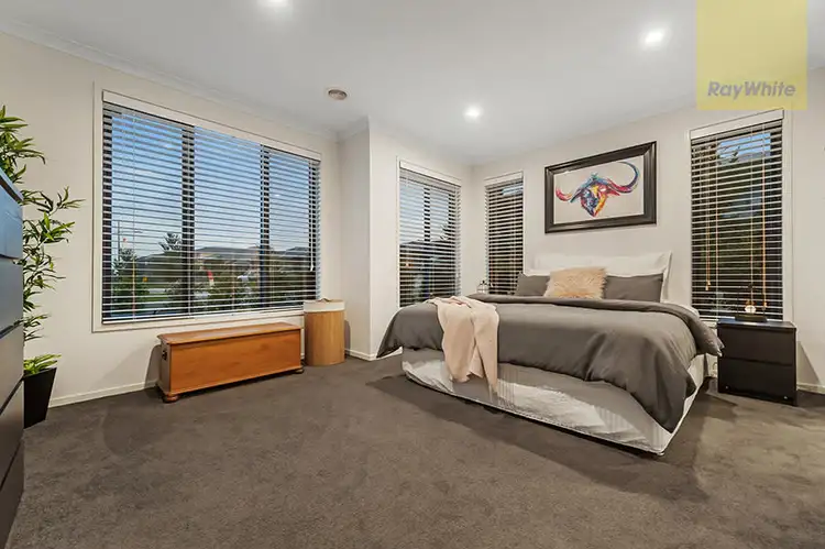 Third view of Homely house listing, 26 Milswyn Street, Craigieburn VIC 3064