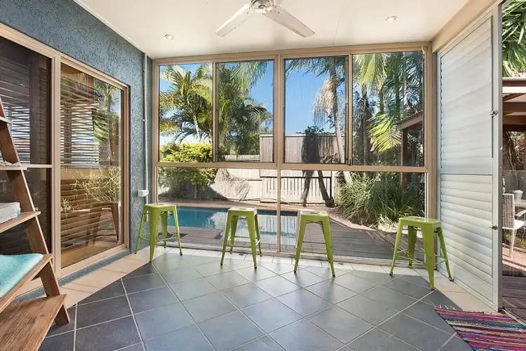 Second view of Homely house listing, 27 Samson Circuit, Caloundra West QLD 4551