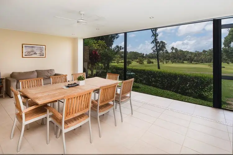 5225 Bay Hill Terrace, Sanctuary Cove QLD 4212