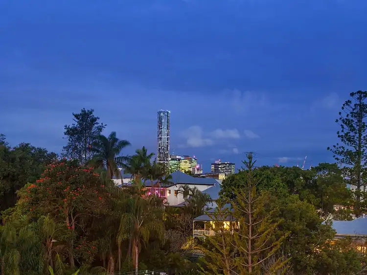 Second view of Homely house listing, 21A Ross Street, Paddington QLD 4064