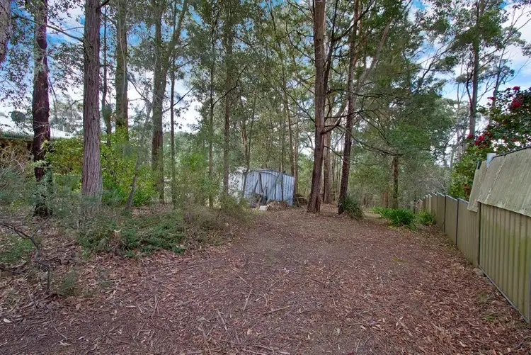 Second view of Homely land listing, 271 Lieutenant Bowen Drive, Bowen Mountain NSW 2753