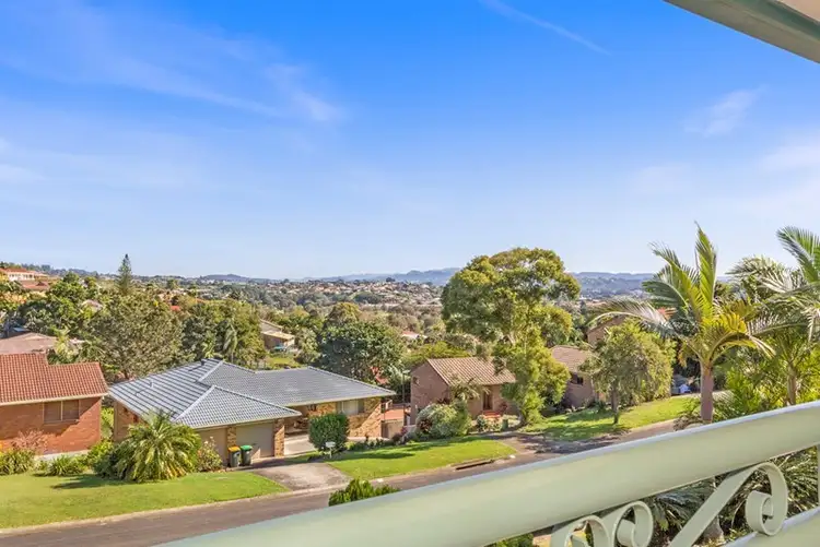 Fifth view of Homely house listing, 8 St Andrews Way, Banora Point NSW 2486