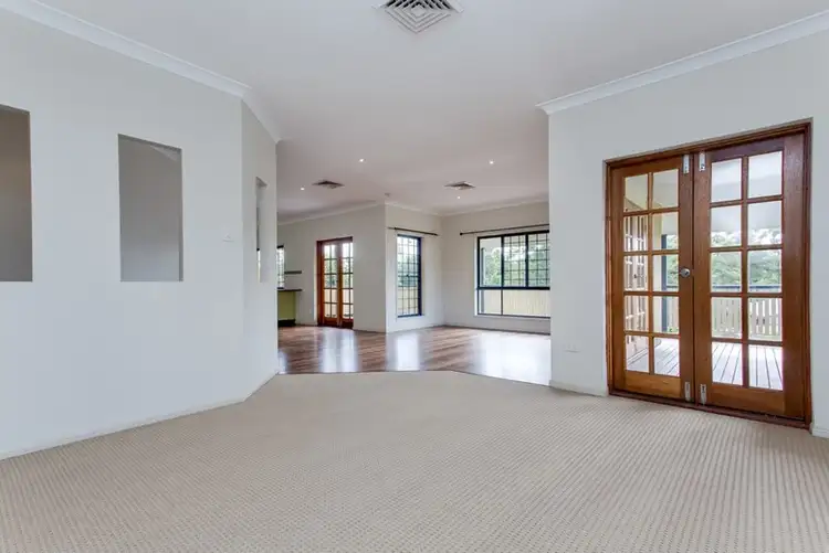 Fifth view of Homely house listing, 1 Mountain Ash Place, Brookwater QLD 4300