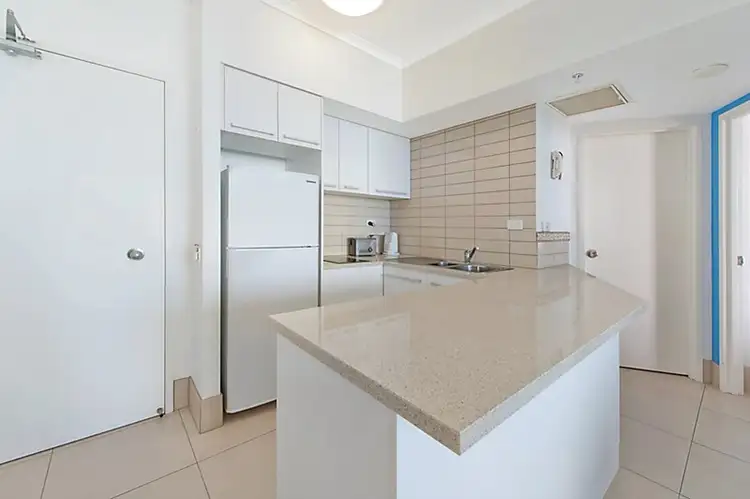 Sixth view of Homely apartment listing, 46 Pacific Street, Main Beach QLD 4217