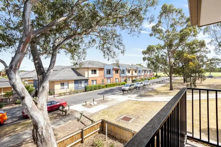 Fifth view of Homely townhouse listing, 20 Davis Street, Preston VIC 3072