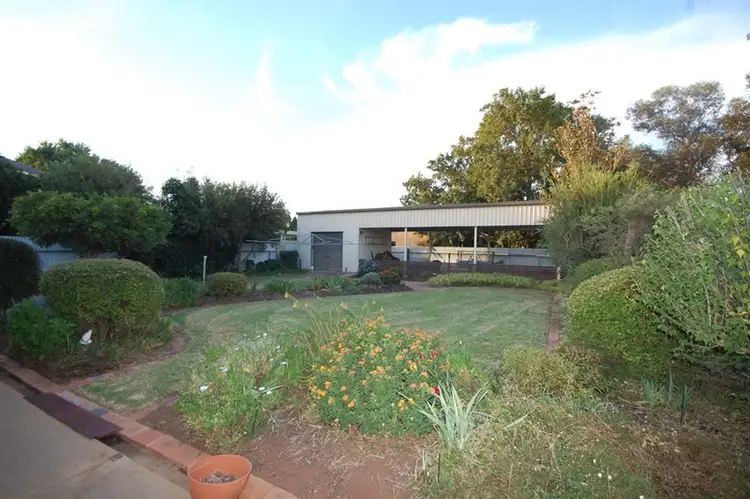 Second view of Homely house listing, 12 Rhoda Place, Yoogali NSW 2680