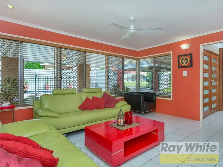 Third view of Homely house listing, 6 Jundal Street, Sunnybank QLD 4109