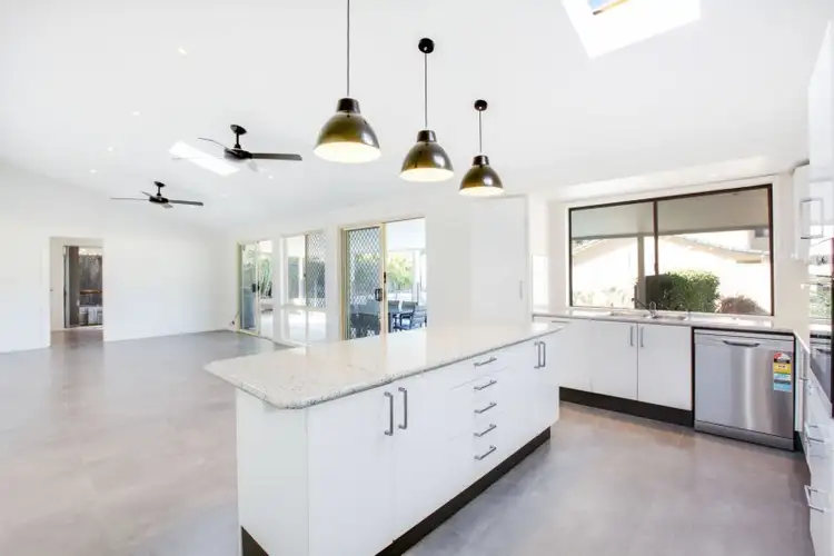 Sixth view of Homely house listing, 11 Atlas Crescent, Benowa QLD 4217