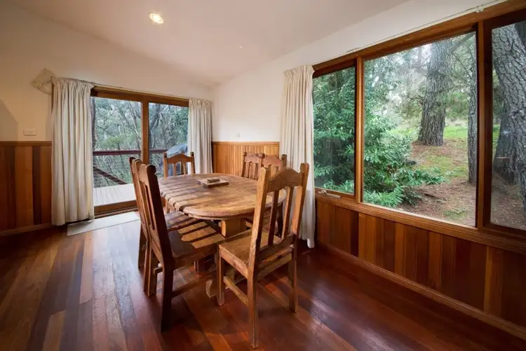 Second view of Homely house listing, 1 Braeside Street, Blackheath NSW 2785