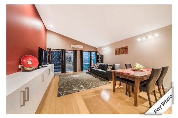 Second view of Homely house listing, 26 Archdall Street, Macgregor ACT 2615
