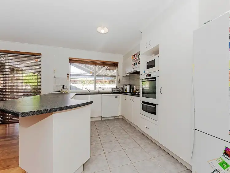 Third view of Homely house listing, 3 Whitfield Court, Truganina VIC 3029