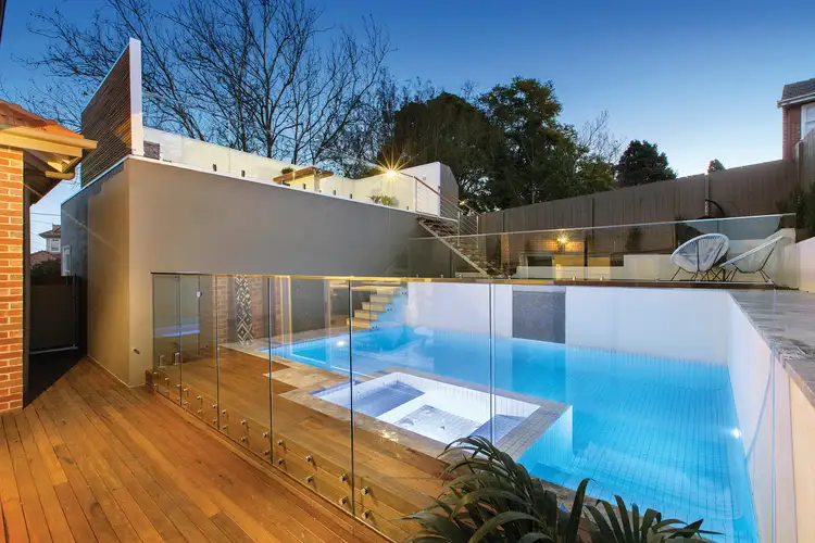 Second view of Homely house listing, 32 Ranfurlie Crescent, Glen Iris VIC 3146