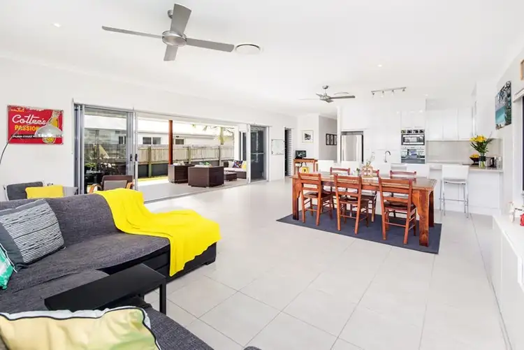 Sixth view of Homely house listing, 16 Franti Street, Sippy Downs QLD 4556