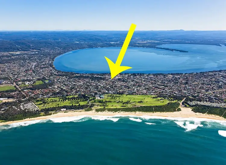 8/21-23 Mclachlan Avenue, Long Jetty NSW 2261