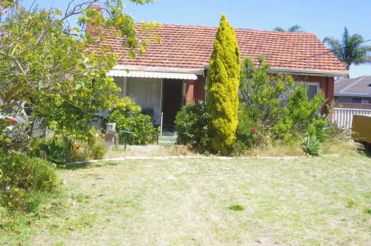 Second view of Homely house listing, 7 Thorney Way, Balga WA 6061