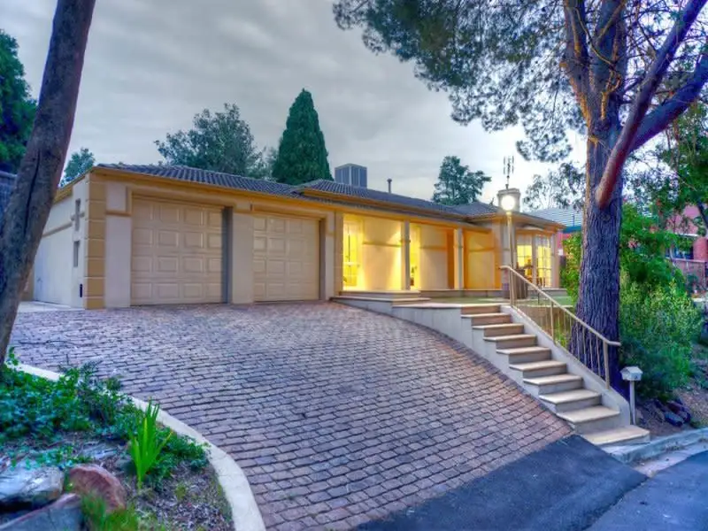 Main view of Homely house listing, 25 Kurralta Drive, Burnside SA 5066