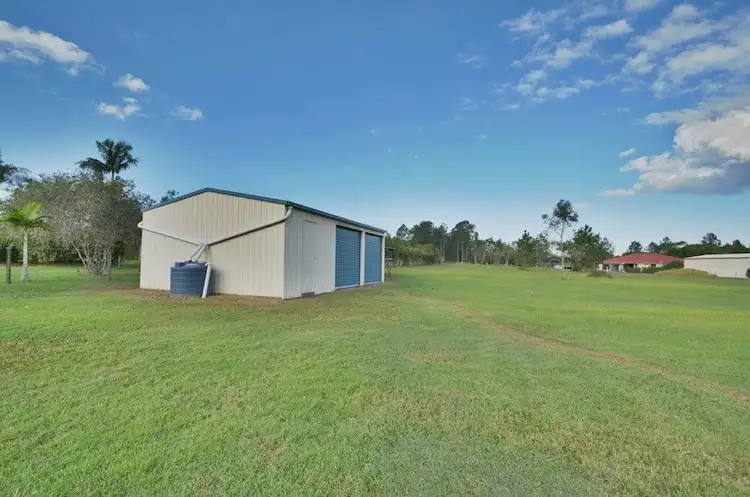 Fifth view of Homely house listing, 43-49 Leray Road, Elimbah QLD 4516