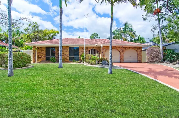 20 Carolina Close, Elanora QLD 4221