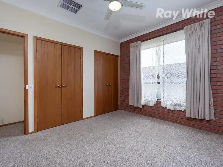 Third view of Homely townhouse listing, 1/3 Brent Court, Lavington NSW 2641