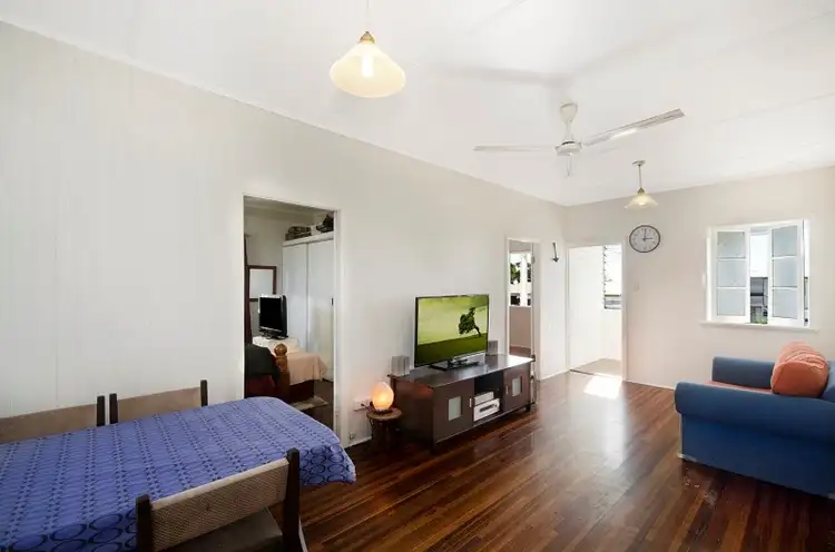 Third view of Homely house listing, 17 Gilliat Street, Wulguru QLD 4811