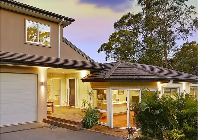 8a Short Street, Thornleigh NSW 2120