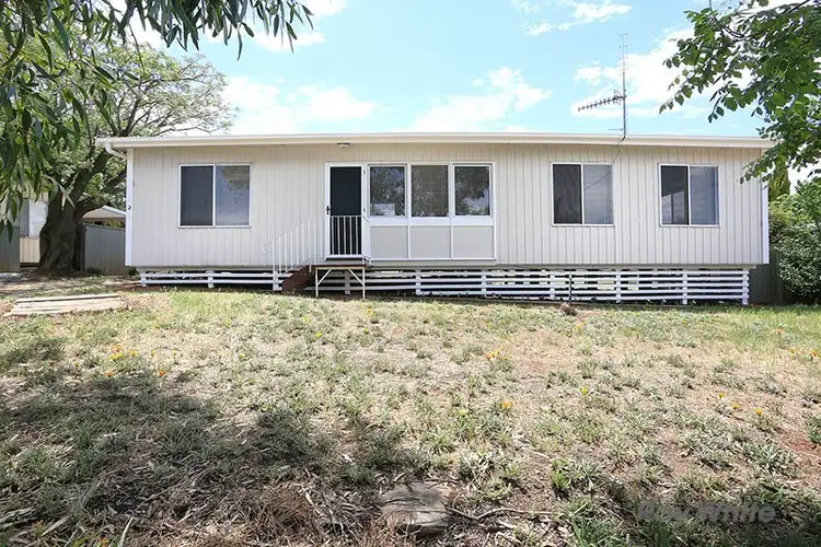 2 Lewis Street, Burra SA 5417