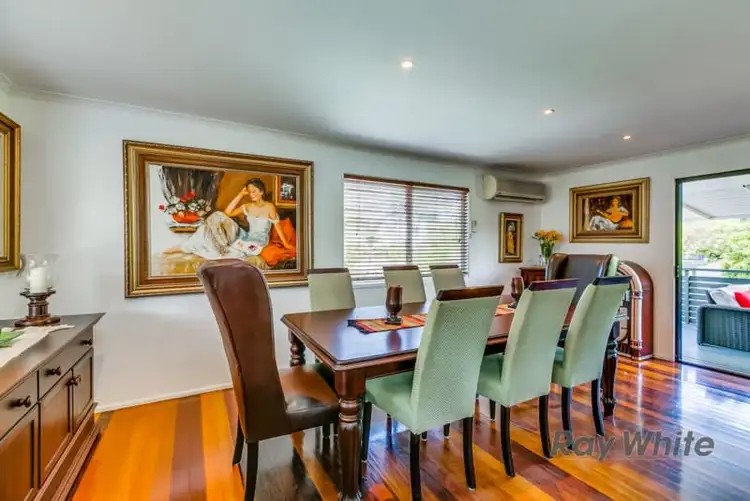Fourth view of Homely house listing, 5 Saul Street, Thorneside QLD 4158