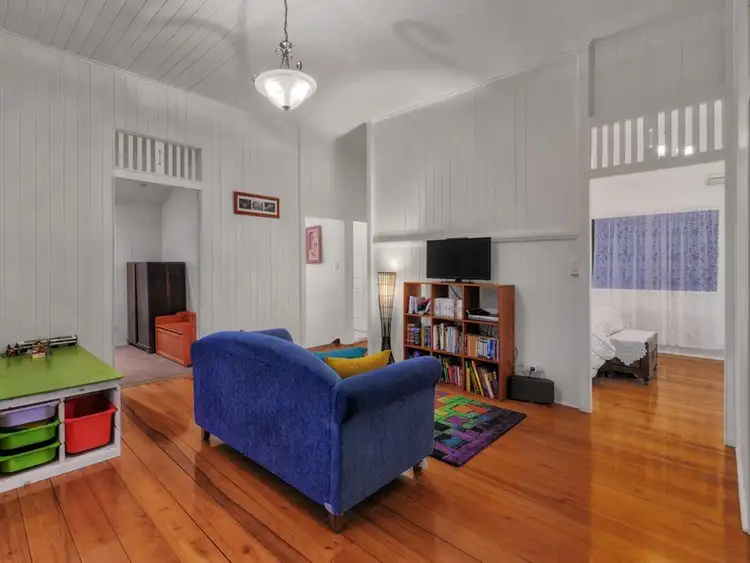 Seventh view of Homely house listing, 61 Clarke Street, Hendra QLD 4011