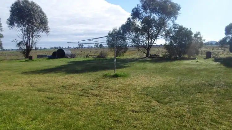 Second view of Homely rural property listing, Lot 25 Baird Street, Culcairn NSW 2660