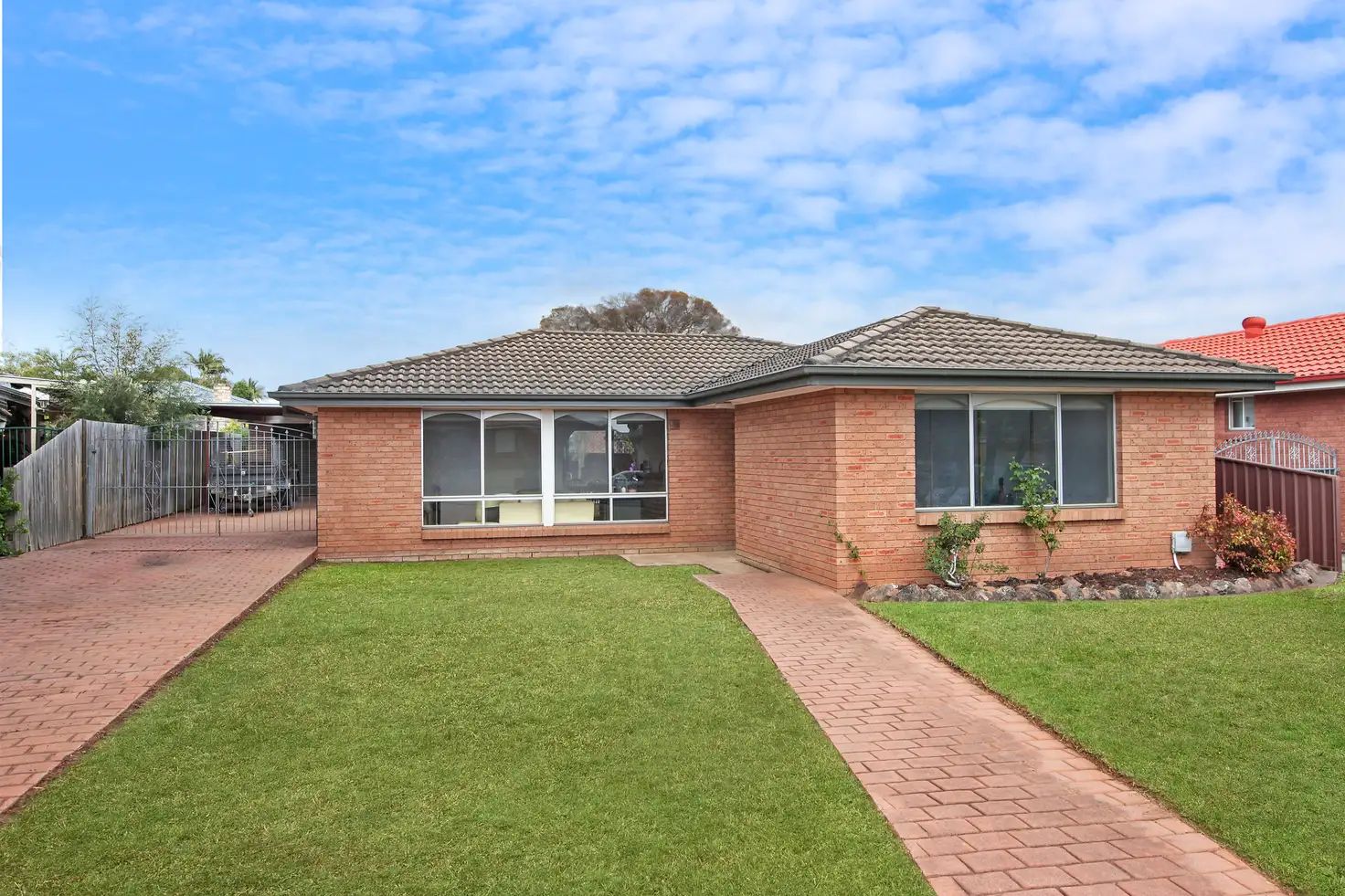 Main view of Homely house listing, 11 Hillend Place, Wakeley NSW 2176