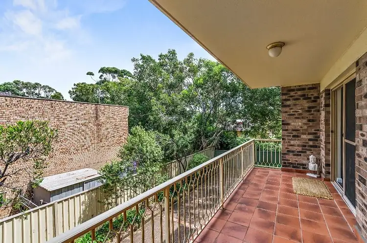 Sixth view of Homely unit listing, 9/46 Thalassa Avenue, East Corrimal NSW 2518