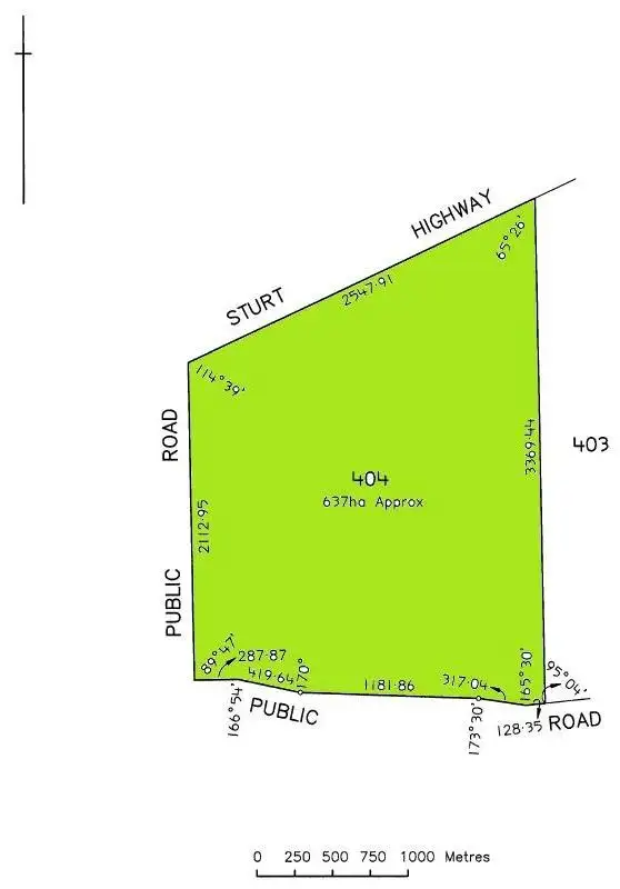 Fifth view of Homely rural property listing, 11474 Sturt Highway, Waikerie SA 5330