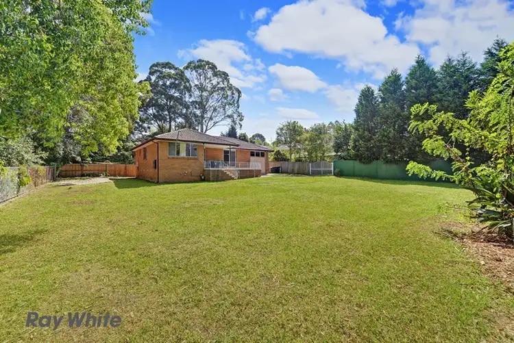 Sixth view of Homely house listing, 35a Hillcrest Avenue, Epping NSW 2121