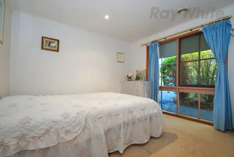Sixth view of Homely house listing, 33 LEMONGROVE Crescent, Croydon Hills VIC 3136