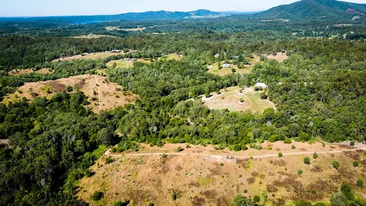 Fifth view of Homely land listing, 44 Kobble Creek Road, Armstrong Creek QLD 4520